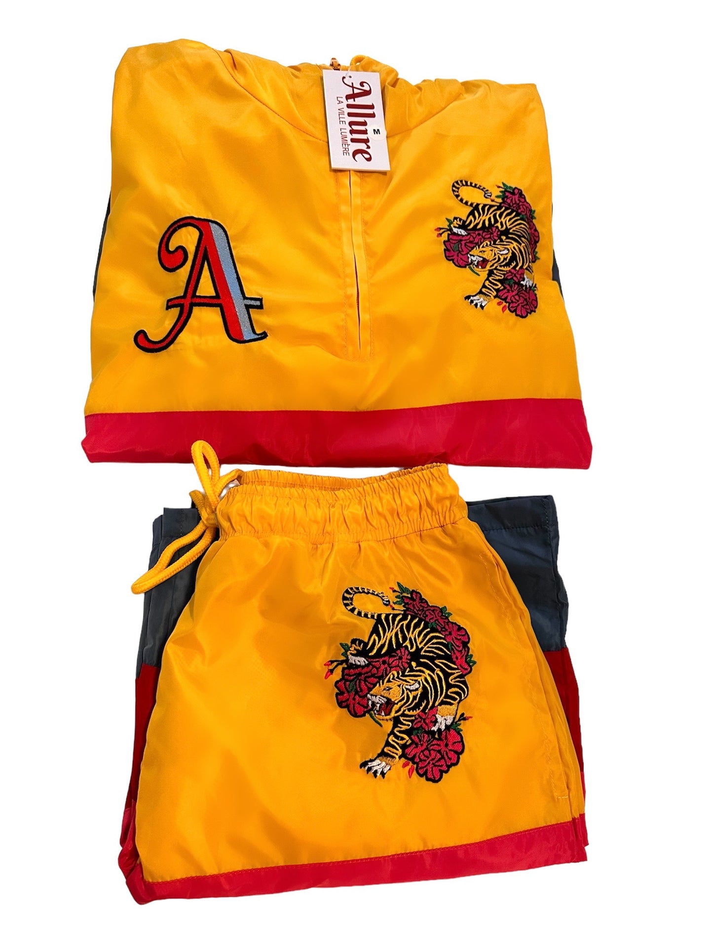Allure Tracksuit set Unisex