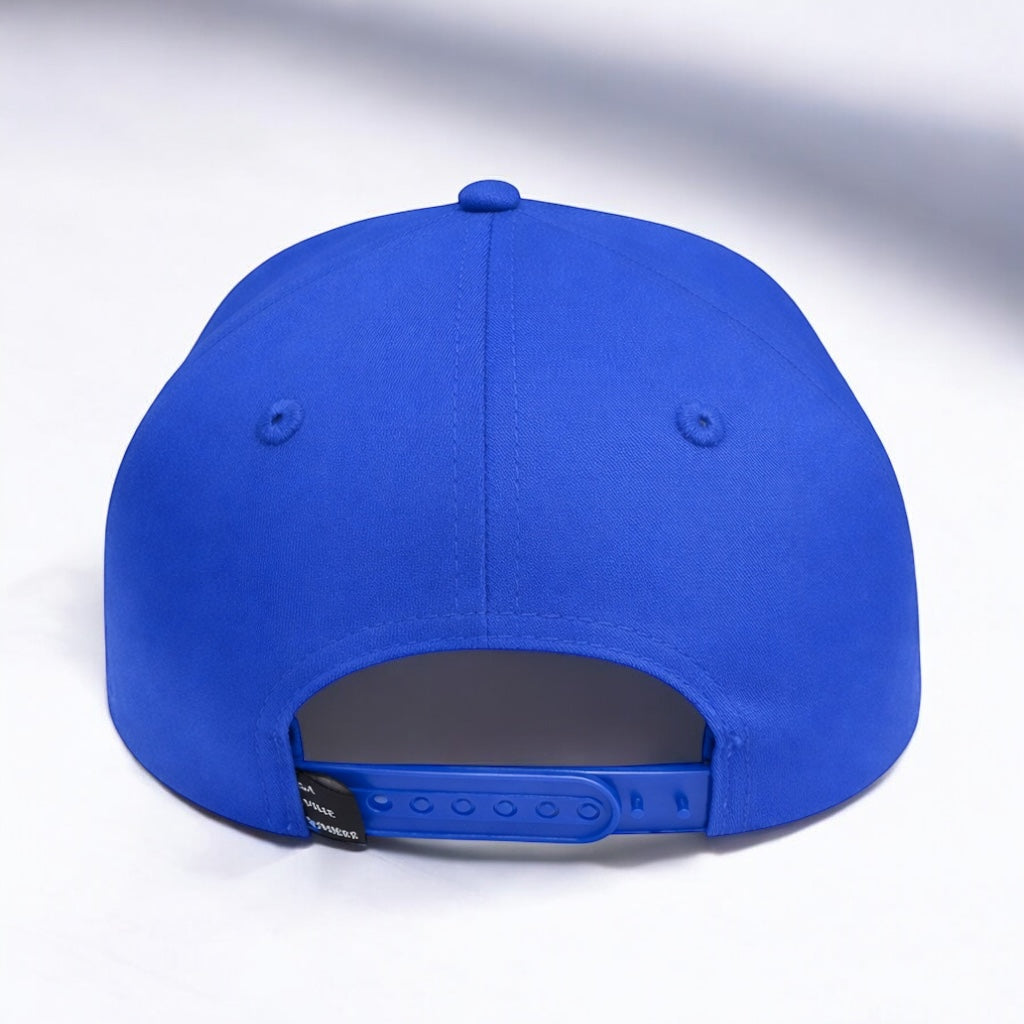 Allure Authentic Collection Fitted Cap